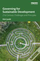 Governing For Sustainable Development