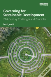 Capa do artigo Governing For Sustainable Development