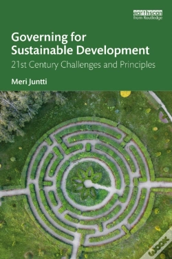 Capa do artigo Governing For Sustainable Development