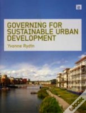 Capa do artigo Governing For Sustainable Urban Development