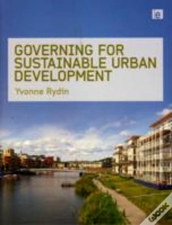 Capa do artigo Governing For Sustainable Urban Development