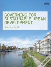 Capa do artigo Governing For Sustainable Urban Development
