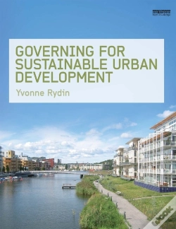 Capa do artigo Governing For Sustainable Urban Development