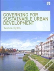 Capa do artigo Governing For Sustainable Urban Development