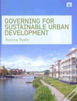 Capa do artigo Governing For Sustainable Urban Development