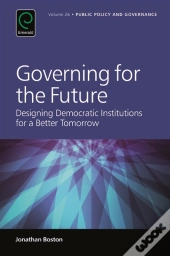 Governing For The Future