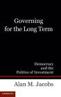 Governing For The Long Term - Preview