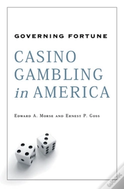 Capa do artigo Governing Fortune