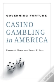 Capa do artigo Governing Fortune