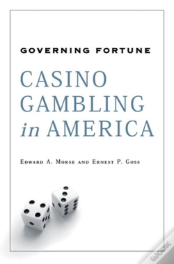 Capa do artigo Governing Fortune