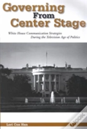Capa do artigo Governing From Center Stage