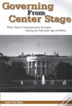 Capa do artigo Governing From Center Stage