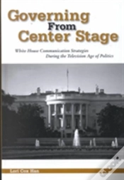 Capa do artigo Governing From Center Stage