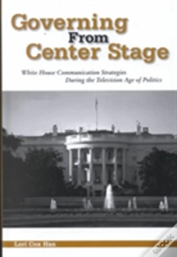 Capa do artigo Governing From Center Stage
