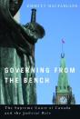 Governing From The Bench - Preview