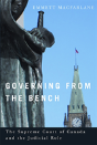 Governing From The Bench - Preview
