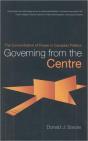Governing From The Centre - Preview