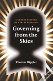 Capa do artigo Governing From The Skies