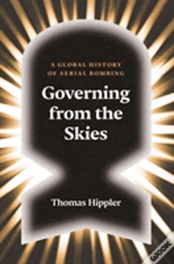 Capa do artigo Governing From The Skies