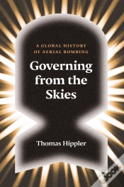 Capa do artigo Governing From The Skies