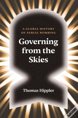 Capa do artigo Governing From The Skies
