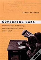 Governing Gaza