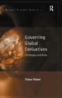 Governing Global Derivatives - Preview