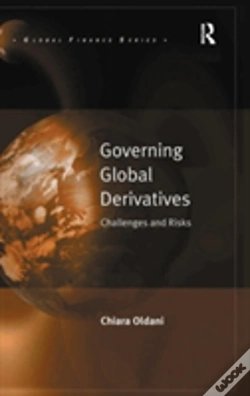 Capa do artigo Governing Global Derivatives