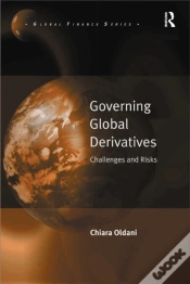 Capa do artigo Governing Global Derivatives