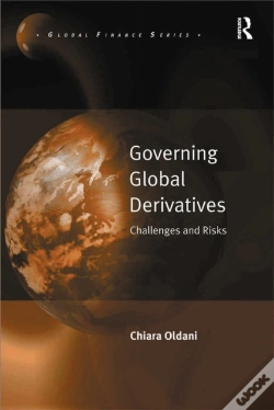 Capa do artigo Governing Global Derivatives