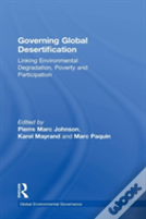 Governing Global Desertification