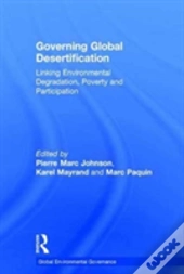 Governing Global Desertification