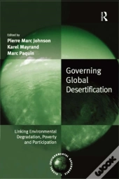 Governing Global Desertification