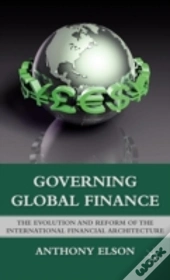 Governing Global Finance