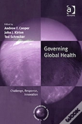 Governing Global Health