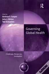 Governing Global Health