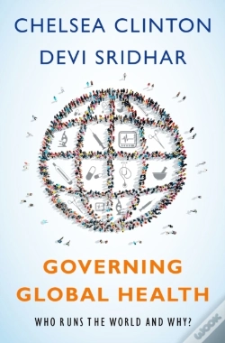 Capa do artigo Governing Global Health