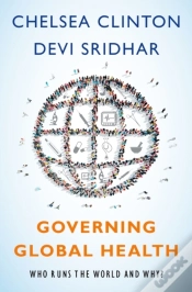 Capa do artigo Governing Global Health