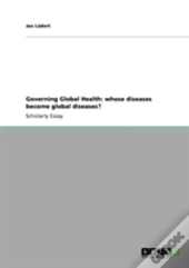 Governing Global Health