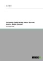 Governing Global Health - Preview