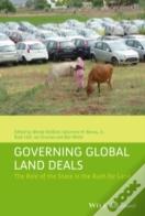 Governing Global Land Deals