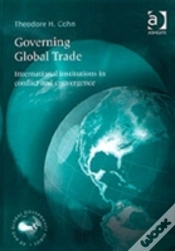 Capa do artigo Governing Global Trade