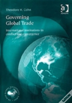 Capa do artigo Governing Global Trade