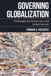 Capa do artigo Governing Globalization