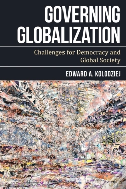 Capa do artigo Governing Globalization