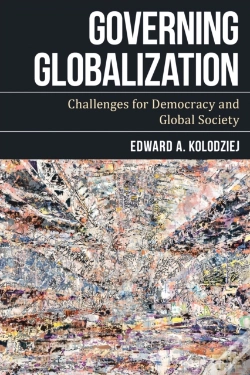 Capa do artigo Governing Globalization