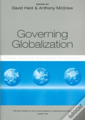 Capa do artigo Governing Globalization