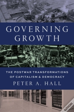 Capa do artigo Governing Growth