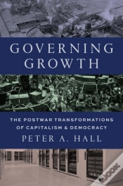 Capa do artigo Governing Growth