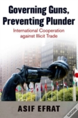 Capa do artigo Governing Guns, Preventing Plunder